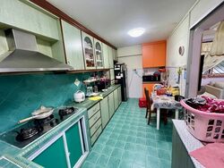Blk 167 Bishan Street 13 (Bishan), HDB 4 Rooms #558827521